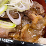 吉野家 ドーチカ店的實拍圖