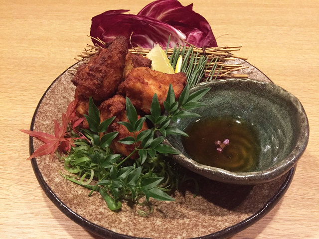 八坂 銀座店的实拍高清图