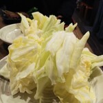 もつしげ 府中店的實拍圖