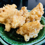 小野木的實拍圖