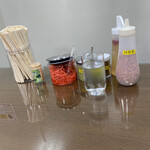 有吉商店 渡辺通り店的实拍图