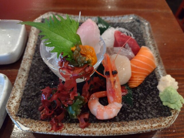 recommendations image for 海味はちきょう いくら御殿