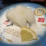 金沢まいもん寿司 京都駅ポルタ店的實拍圖