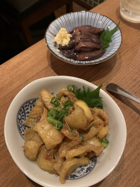田町 黒鶏ファニー的實拍高清圖