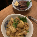 田町 黒鶏ファニー的實拍圖