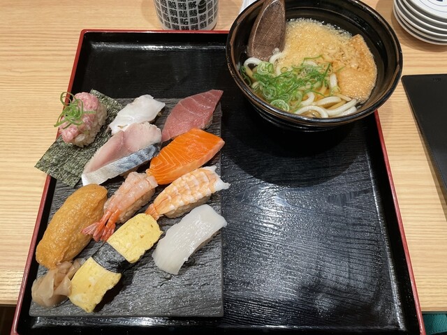 鮨・酒・肴　杉玉 南森町的實拍高清圖