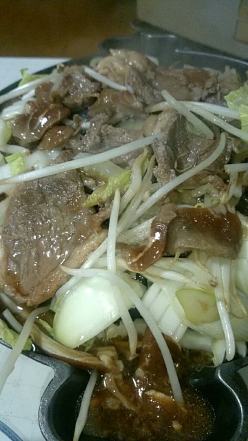 松尾ジンギスカン 室蘭中島支店的實拍高清圖