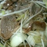 松尾ジンギスカン 室蘭中島支店的實拍圖