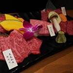 焼肉七つ星 福島店的實拍圖