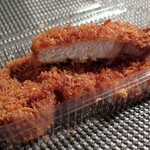 かつ満 天五店的實拍圖