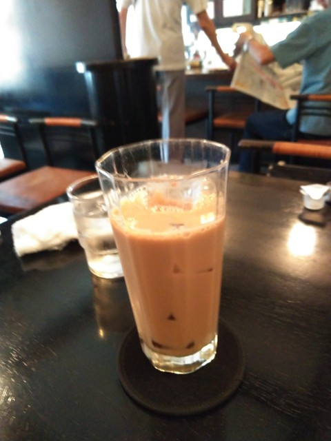 コーヒーテンイシハラ的实拍高清图