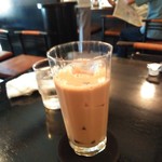 コーヒーテンイシハラ的实拍图