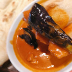 ボンベイカフェ的實拍圖