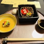 京料理 旬味旬彩 太一的實拍圖