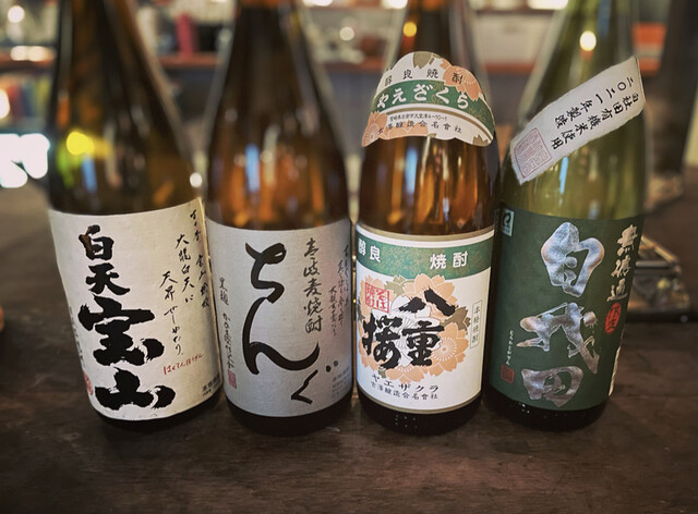 東京おでんラブストーリー 渋谷店的實拍高清圖