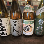 東京おでんラブストーリー 渋谷店的實拍圖