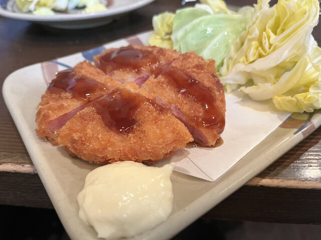やきとり倶楽部 羽田店的實拍高清圖
