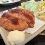 やきとり倶楽部 羽田店的實拍圖