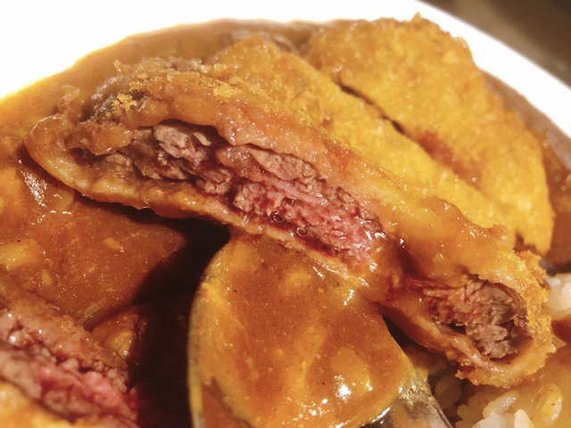recommendations image for 雅牛すじカレー