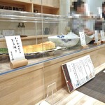 おばんざい寿的实拍图