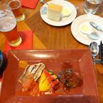 Dining & Bar LAVAROCK的實拍圖