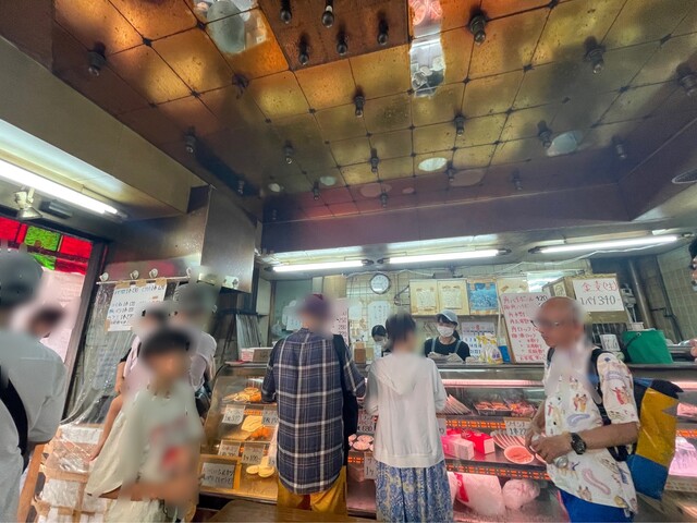 肉のまえかわ的實拍高清圖