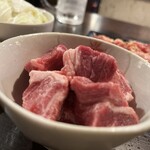 羊食市場しまだや 狸小路店的实拍图