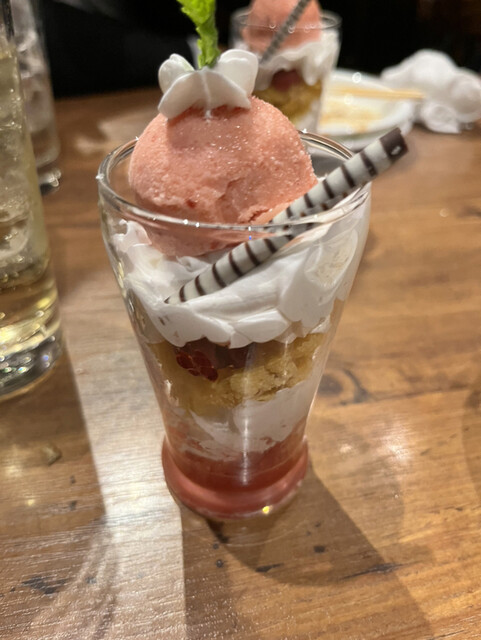 WINEHALL GLAMOUR 銀座的實拍高清圖