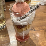 WINEHALL GLAMOUR 銀座的實拍圖