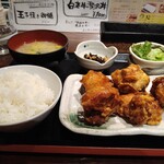 燦醸小町 大通り店的实拍图