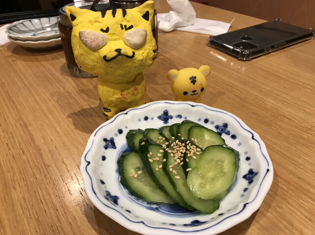 餃子ノ酒場いっちゃん的实拍高清图