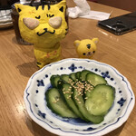 餃子ノ酒場いっちゃん的实拍图