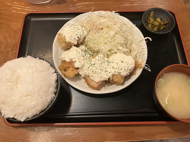 てけてけ 大森店的實拍高清圖