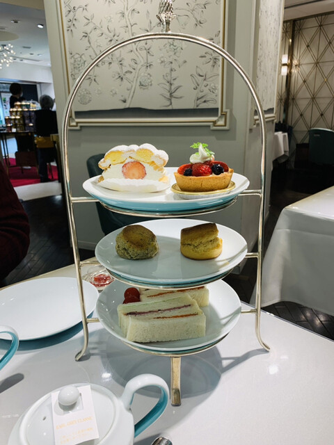 フォートナム アンド メイソン 福岡三越店的實拍高清圖