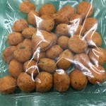 豆政 京都大丸店的實拍圖
