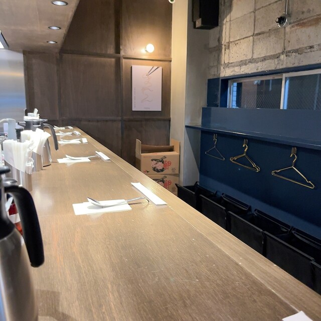 recommendations image for soba MAREN 肥後橋店