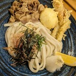 うどんダイニング 弥栄的實拍圖