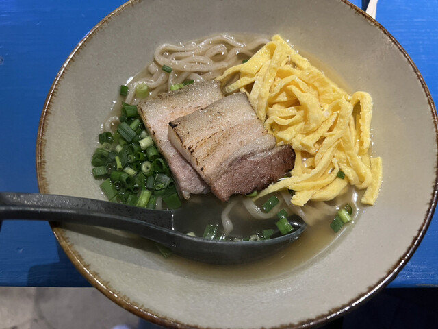 recommendations image for オリオン食堂