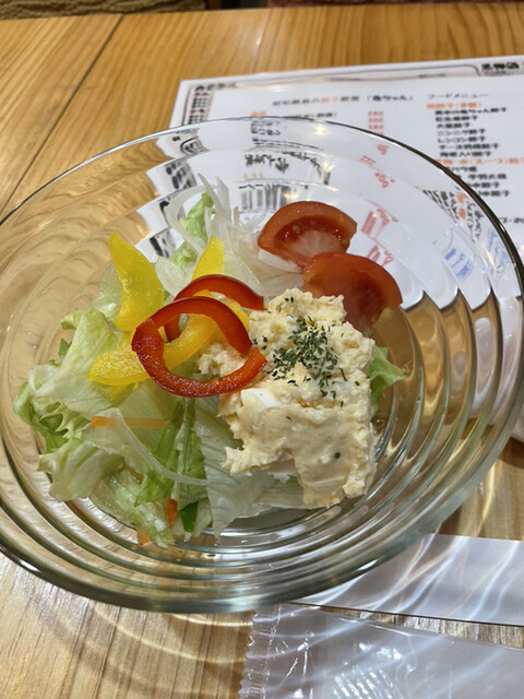 昭和親爺の餃子厨房 亀ちゃん的实拍高清图