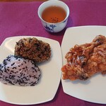 伊勢屋餅菓子店的实拍图