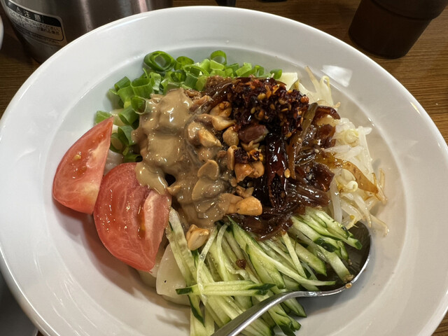 コウシンラーメン的实拍高清图
