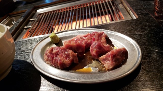 焼肉市場 湯野精肉店的實拍高清圖