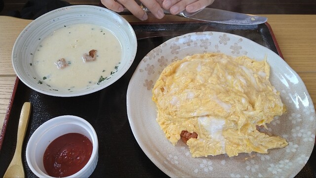 和食や えぞ壱的实拍高清图