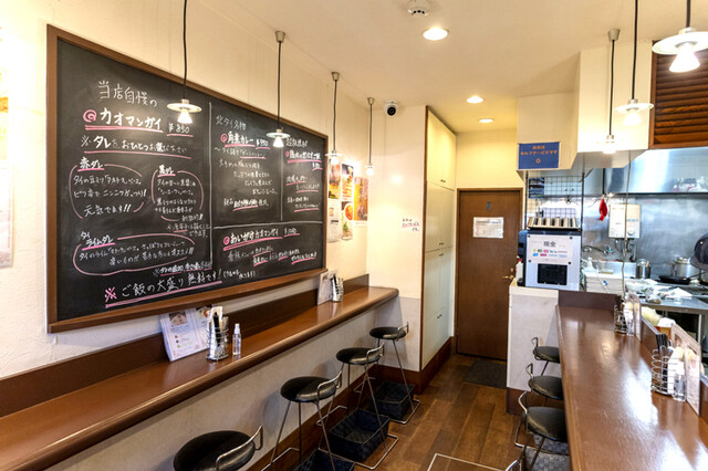 東京カオマンガイ 木場店的实拍高清图