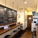 東京カオマンガイ 木場店的实拍图