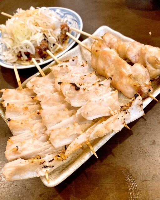 recommendations image for 焼鳥どん 西巣鴨店