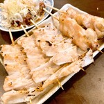 recommendations for 焼鳥どん 西巣鴨店