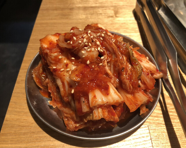 肉問屋直営 食肉市場 とんちゃん焼肉 大王的實拍高清圖