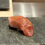 鮨 彩月 大阪梅田店的实拍图