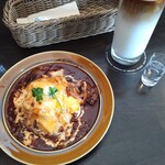 recommendations for THE old CAFE